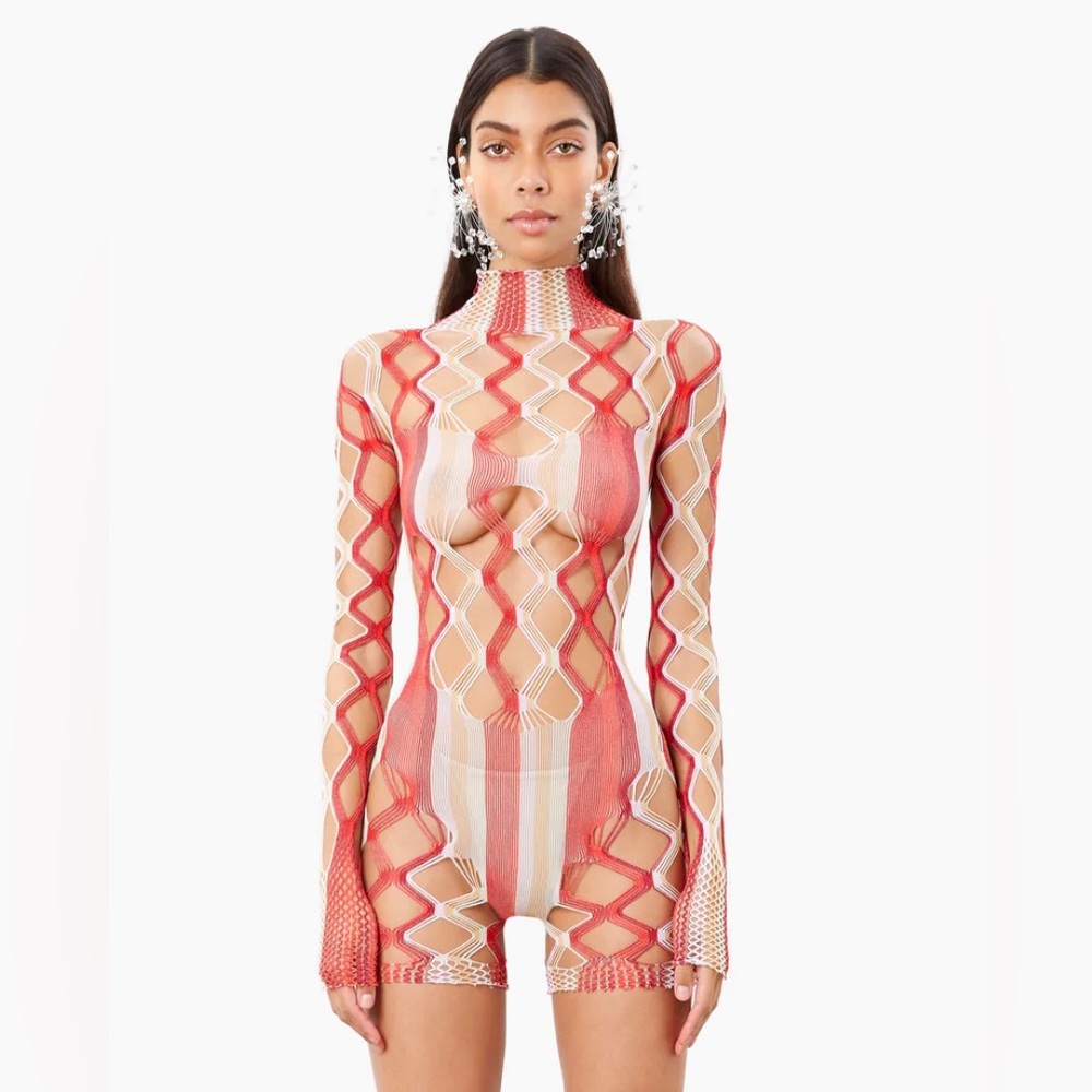 Spring/Summer collect of poster girl